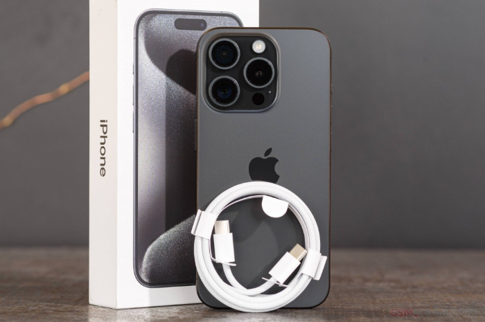 Belum Genap Setahun, Sudah Turun 1 Juta! Gak Percaya? Simak Harga dan Spesifikasi iPhone 15 Pro