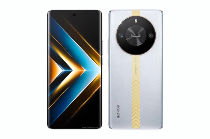 Tawarkan Jaringan 5G, Honor X50 Hadir dengan Berbagai Keunggulan, Cek Spesifikasi dan Harganya di Sini