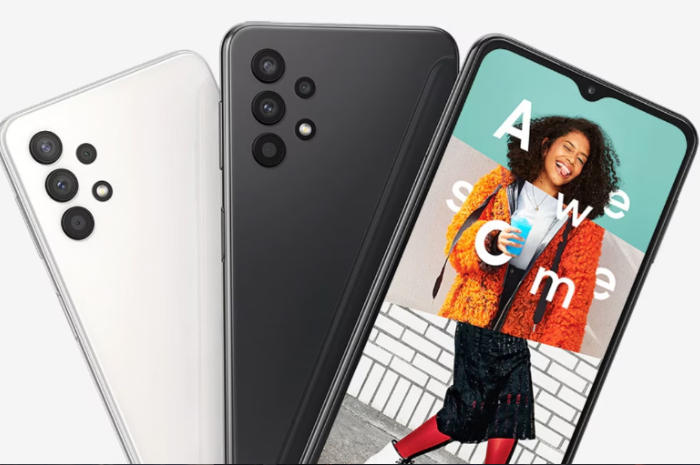 Update Harga Samsung Galaxy A32 5G Januari 2024, Hp Midrange Murah dengan RAM 8GB dan Memori 128GB!
