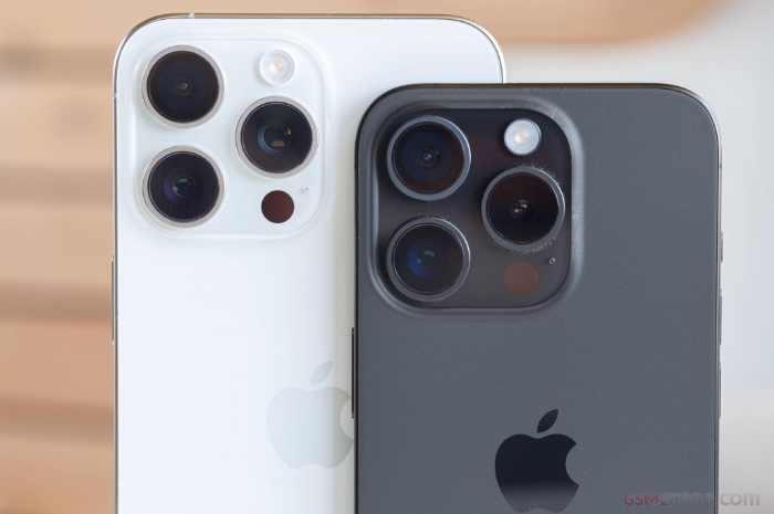 Intip Perbedaan Harga iPhone 15 Pro dan 15 Pro Max yang Mulai Turun, Bedanya Cuma Satu Juta? 