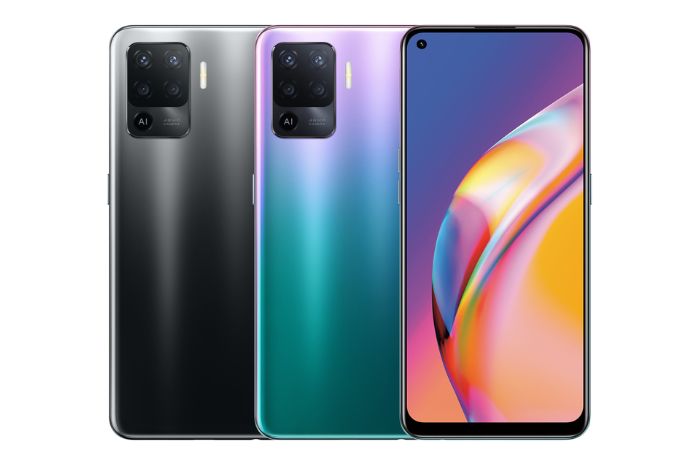 Kenapa Hp OPPO A94 Sering Dicari Sampai Sekarang? Ternyata Ini Alasannya