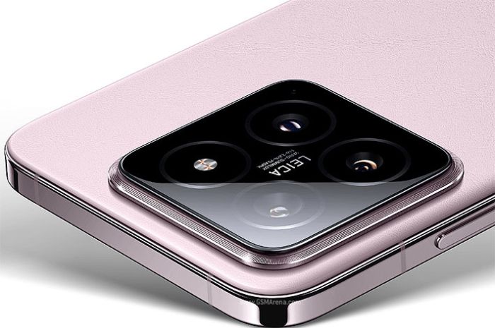 Sebelum Rilis di Indonesia, Yuk Simak Spesifikasi Xiaomi 14, Punya Chipset Terbaru dan Kolaborasi Kamera Leica