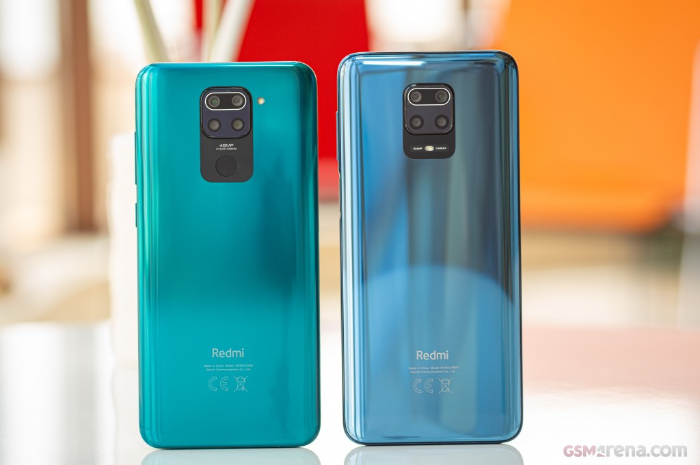 Masih Laku di Pasaran, Ini Dia Spesifikasi dan Harga Terbaru Hp Xiaomi Redmi Note 9 Pro