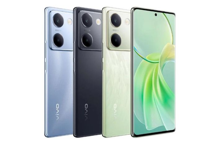 Vivo Y100 5G Segera Hadir, Beresain Bunga Anggrek dan Berikan Garansi Baterai Selama 4 Tahun