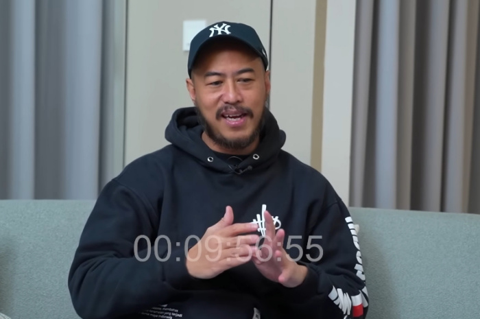 Pandji Pragiwaksono Akui Golput di Pemilu 2024, Ternyata Ini Alasannya