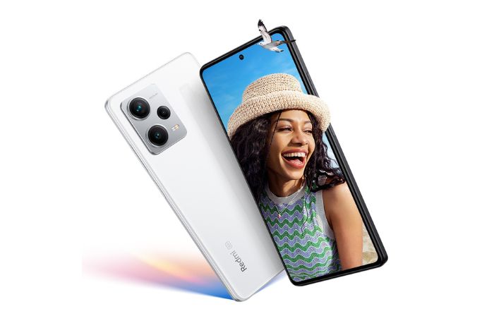 Redmi Note 12 Pro Plus, Hp Flagship Keluaran Xiaomi, Performanya Sudah Pasti Kencang!