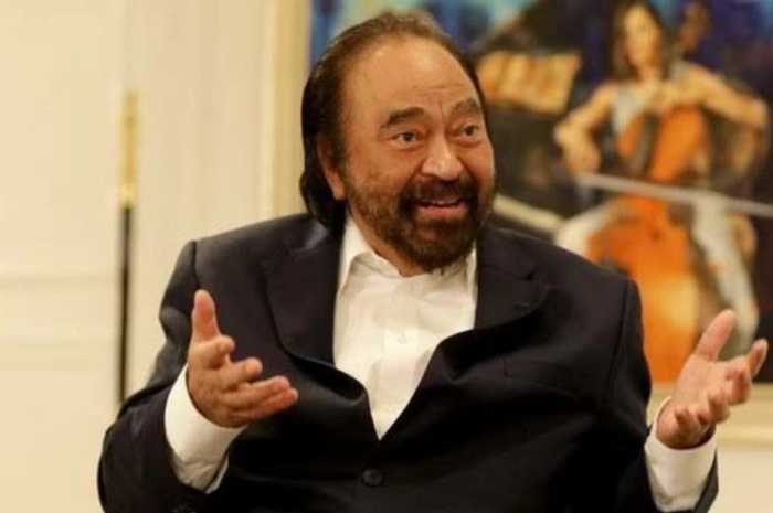 Surya Paloh Beberkan Alasannya Tidak Mau Ikut Berkomentar Mengenai Sikap Gibran dalam Debat Cawapres