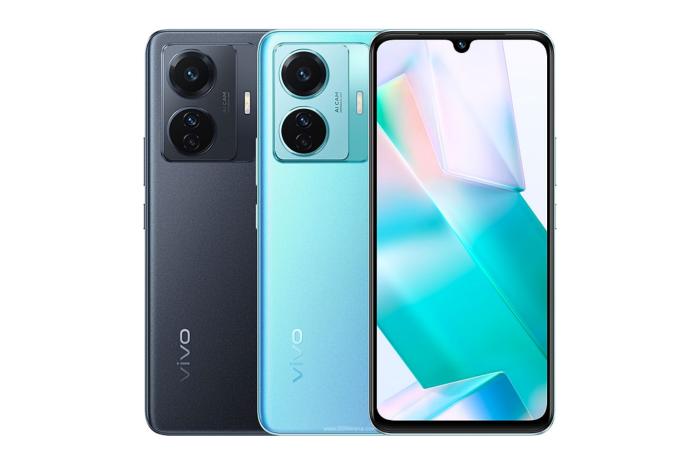 Support Buat Gaming, Vivo T1 Pro 5G Kini Semakin Murah, Cek Spesifikasi dan Harga Terbarunya!