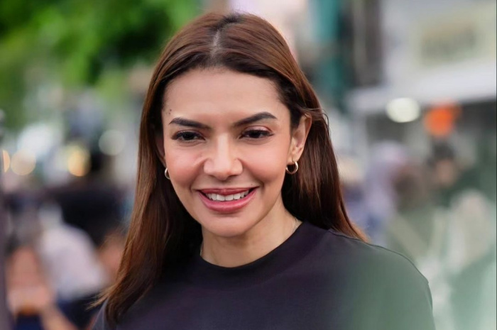 Komika Felix Seda Buat Guyonan Bernada Pelecehan ke Najwa Shihab, Panitia Desak Anies Minta Maaf