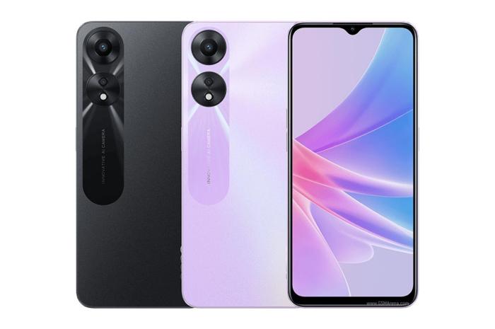 Performa Kencang, OPPO A78 5G Kini Semakin Turun Harga, Berapa Ya Sekarang?