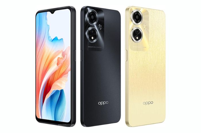 Hadir di Kelas Entry Level, Ini Dia Spesifikasi dan Harga OPPO A59, Murah, Lho!