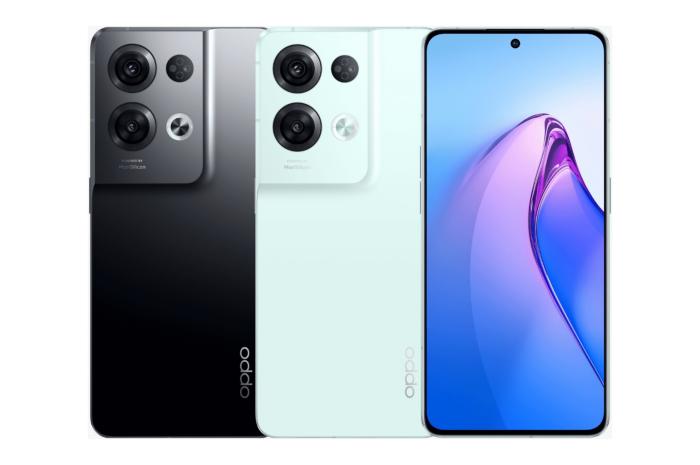 Dibekali Kamera Kelas Flagship, Intip Spesifikasi OPPO Reno 8 Pro Kini Semakin Murah