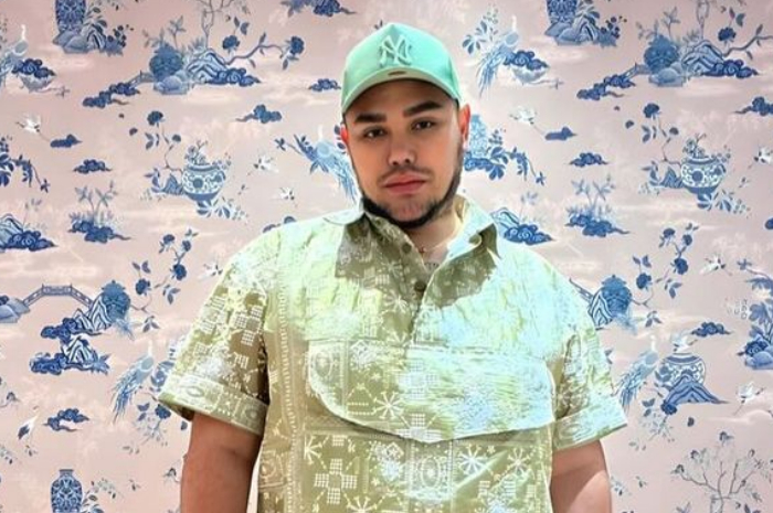 Akan Tinggalkan Indonesia, Ivan Gunawan Masih Akan Tampil di Televisi, Tapi dengan Syarat?