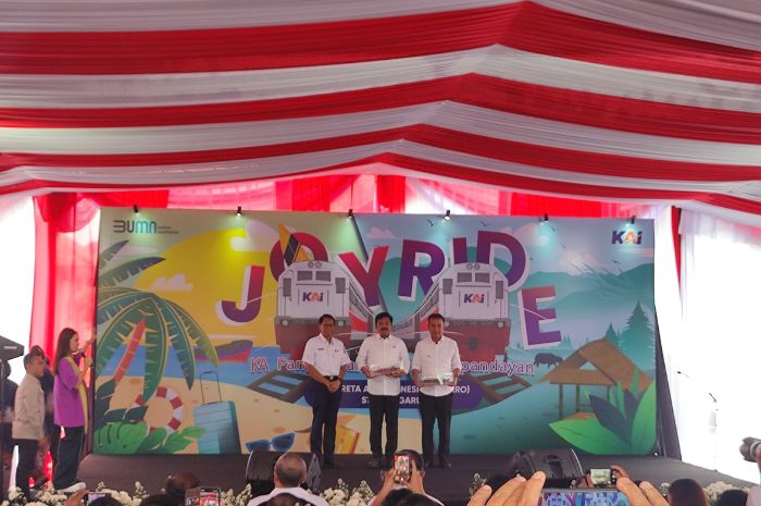 Masih Ada Aset KAI yang Belum Tersertifikasi, Hadi Tjahjanto Bakal Turun Tangan