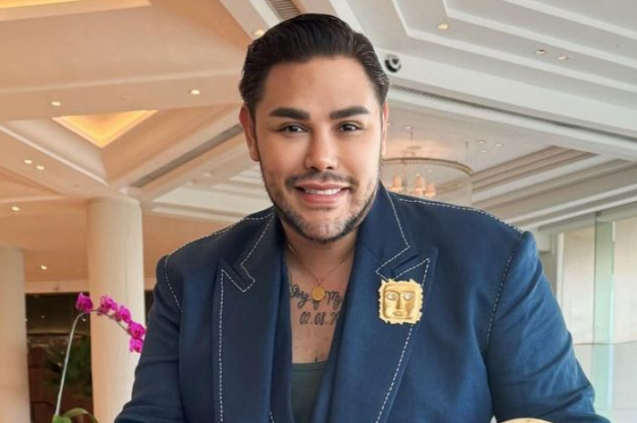 Dapat Teguran dari KPI, Ivan Gunawan Akui Tak Dapat Dukungan dari Para Sahabat: Semua Pada Diem Kan