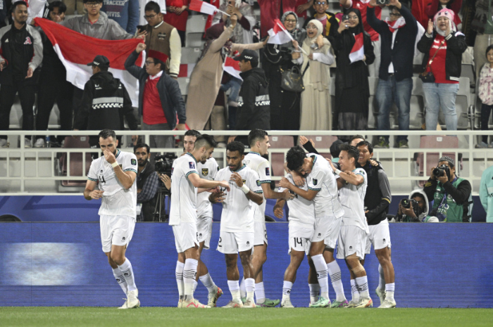 Link Live Streaming Indonesia vs Jepang, Berebut Tiket ke Babak 16 Besar Piala Asia 2023