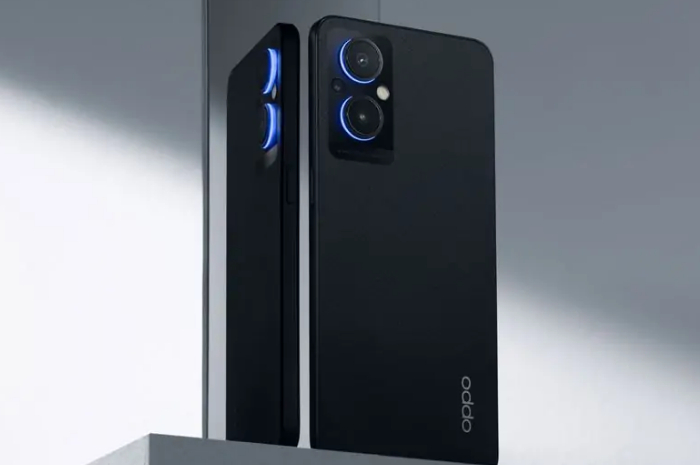 Harga OPPO Reno 7 Z 5G Turun Drastis Hingga 3 Jutaan, Buruan Cek Spesifikasinya!