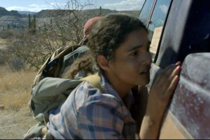 Sinopsis Film Desierto, Tayang di Bioskop Trans TV Malam Ini, Cerita Menegangkan Pekerja Migran Meksiko