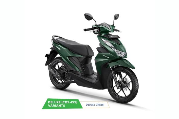 Motor Matic Sejuta Umat, Begini Spesifikasi Honda BeAT 2024 dan Harga Jualnya, Masih Jadi Idaman?