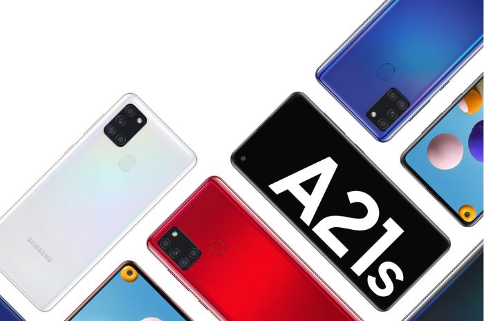Masih Dibuat Penasaran oleh Samsung Galaxy A21s yang Hadir 4 Tahun Lalu, Ternyata Ini Rahasianya