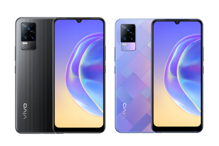 Punya Kamera Terbaik, Vivo V21 Dilengkapi Fitur AI Night Portrait, Cuma 3 Jutaan!