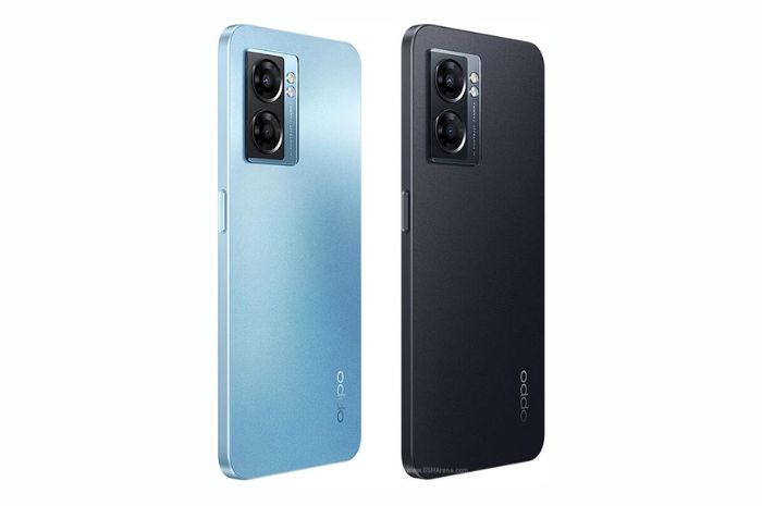 Berbekal Jaringan 5G, Hp OPPO A56s Dijual Murah, Lho! Ini Spesifikasi dan Harganya