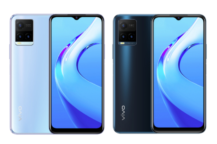 Performa Kencang Irit Baterai, Intip Spesifikasi Vivo Y21T Beserta Harga yang Terjangkau