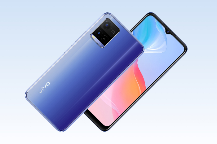 Masih Banyak Dicari! Ini Dia Harga Vivo Y21 pada Januari 2024, Harga Makin Terjangkau