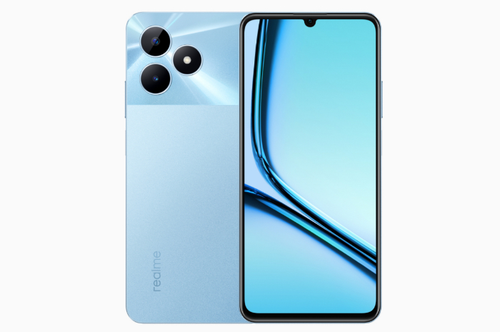 Resmi Rilis! Ini Dia Spesifikasi Realme Note 50 Beserta Harganya, Murah Banget!