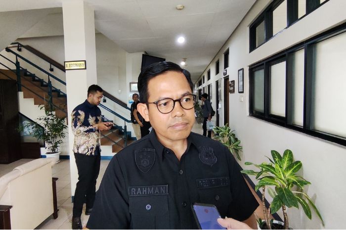Polda Jabar Ingatkan Masyarakat Waspadai Kejahatan Siber dan Hoaks saat Masa Pemilu 2024