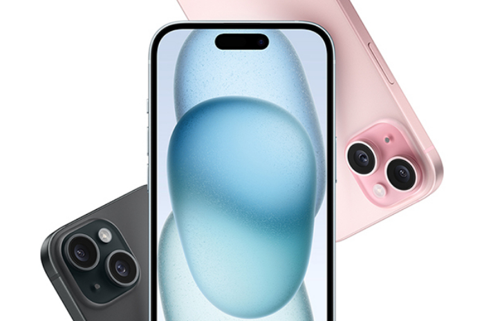 Masih Diskon di iBox, Harga iPhone 15 Plus Terbaru Januari 2024, Cek Spesifikasinya!