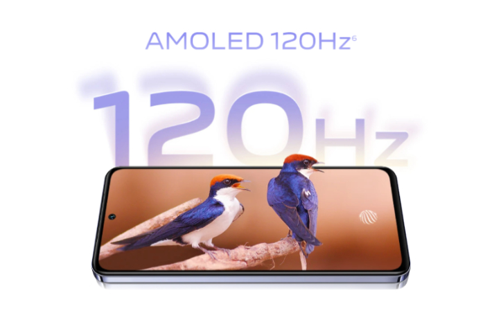 Baru Rilis, Ini Harga Vivo Y100 5G, Hp Murah dengan Spesifikasi Layar AMOLED 120Hz dan Snapdragon 4 Gen 2!