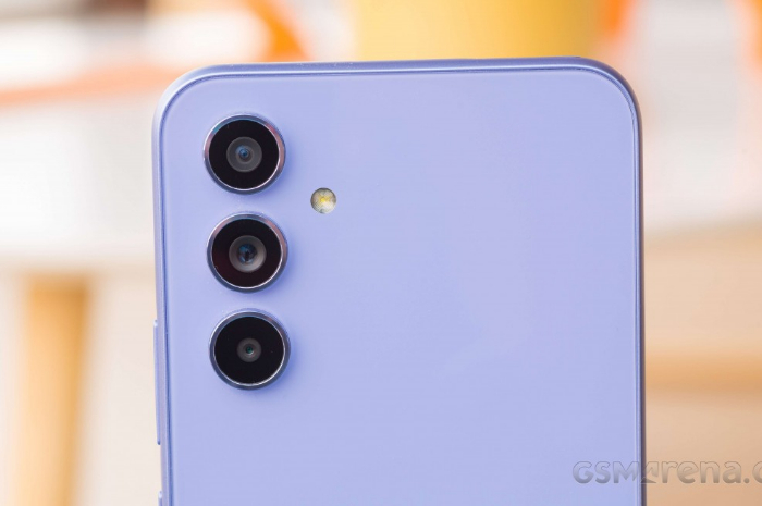 Segera Rilis, Ini Dia Bocoran Spesifikasi Samsung Galaxy A55 5G, Tampil dengan Desain Mewah