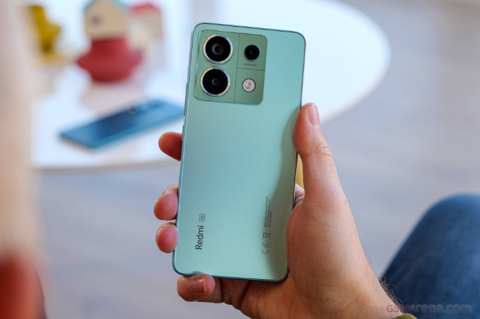 Cek Spesifikasi Lengkap Xiaomi Redmi Note 13 Pro 4G, Punya Performa Gagah, Fitur Berlimpah