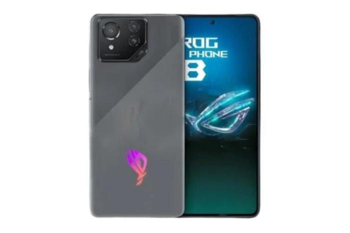 Rekomendasi Hp Gaming Terbaru, Asus ROG Phone 8 Dijual dengan Harga Fantastis, Intip Spesifikasinya