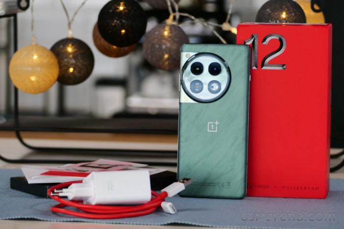 Luar Biasa, Ternyata Begini Keunggulan Spesifikasi Hp OnePlus 12, Chipsetnya Kelas Atas!