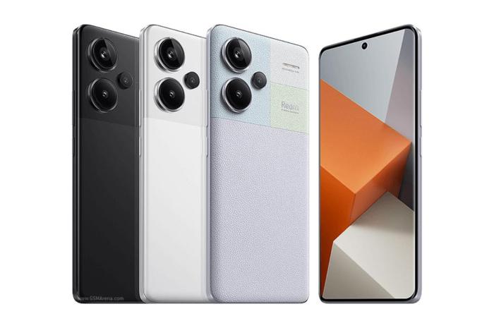 Punya Kamera 200 MP dan Baterai Jumbo, Yuk Intip Redmi Note 13 Pro Plus Beserta Harganya!