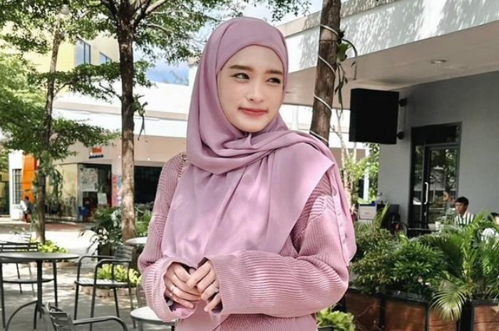 Di Tengah Permasalahannya dengan Virgoun, Inara Rusli Pamerkan Rumah Baru untuk Anak-Anak