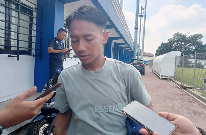 Lolos ke Babak 16 Besar, Beckham Putra Sebut Timnas Indonesia Bisa Beri Kejutan di Piala Asia 2023