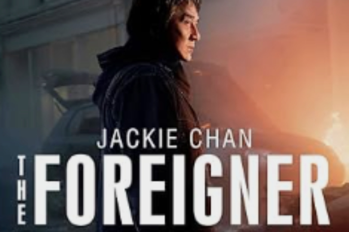 Tayang Malam Ini di Bioskop Trans TV, Berikut Sinopsis Film The Foreigner