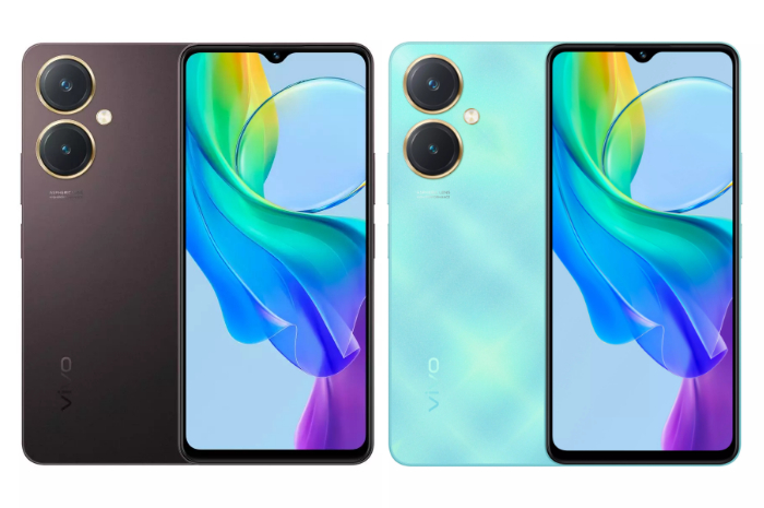 Murah Tapi Gak Murahan, Vivo Y27 Tawarkan Potongan Harga pada Januari 2024