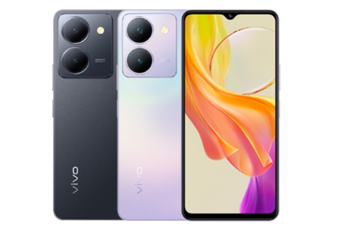 Desain Elegan Rasa Flagship, Vivo Y27 5G Kini Turun Harga Hingga 400 Ribu