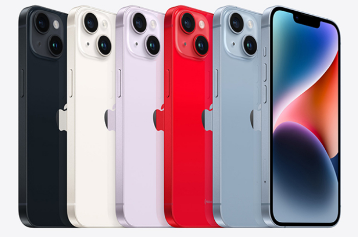 Kabar Bahagia! iPhone 14 Dapat Diskon di iBox, Cek Spesifikasinya Disini!