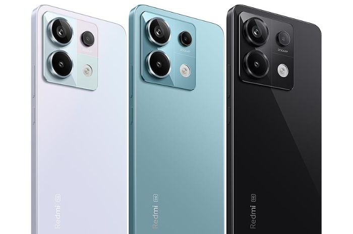 Prediksi Harga Xiaomi Redmi Note 13 Pro 5G, Performa Gahar, Mulai dari Rp4 Jutaan