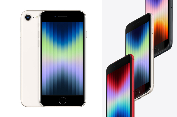 Masih Dijual di iBox, Ini Spesifikasi iPhone SE 3 Beserta Harga Updatenya!