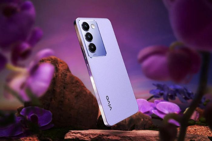 Cek Harga dan Spesifikasi Vivo Y100 5G, Punya Garansi Baterai 4 Tahun, Tapi Cuma 3 jutaan?, Yang Bener Aja!