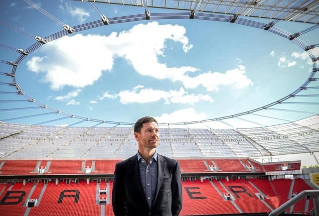 Xabi Alonso dan 5 Daftar Kandidat Penerus Jurgen Klopp di Liverpool