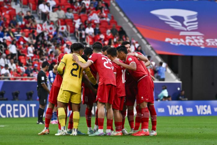 Jadwal Lengkap Fase 16 Besar Piala Asia 2023, Diawali Timnas Indonesia Berhadapan Dengan Australia!
