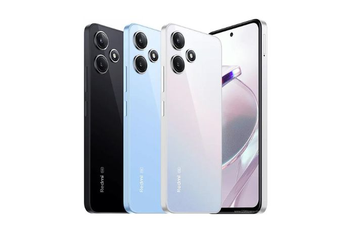 Dibekali Layar IPS LCD dan Chipset Snapdragon 4 Gen 2, Begini Spesifikasi Hp Xiaomi Redmi 12 5G