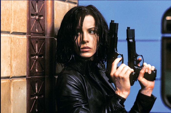Sinopsis Film Underworld, Perseteruan Vampir dan Manusia Serigala, Tayang di Bioskop Trans TV Malam Ini